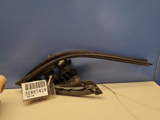Уплотнитель зеркала левого, ориг. номер 1K8857505B5AP, Volkswagen Scirocco 2008-2014