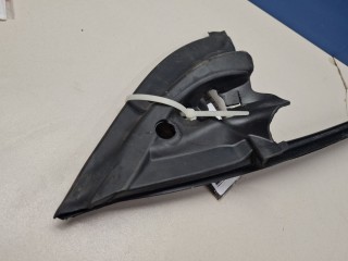 Уплотнитель зеркала левого, ориг. номер 1K8857505B5AP, Volkswagen Scirocco 2008-2014