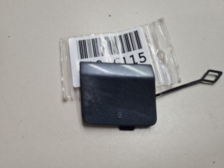 Заглушка заднего бампера буксировочного крюка, ориг. номер A21288507269999, Mercedes E-klasse W212 2009-2013