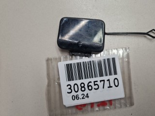 Заглушка заднего бампера буксировочного крюка, ориг. номер A21288503269999, Mercedes E-klasse W212 2009-2013