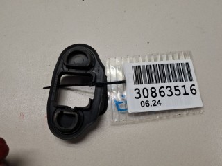 Уплотнитель ограничителя двери, ориг. номер 51227263989, BMW 3 F30 2011-2016