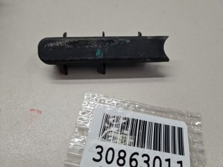 Кронштейн ручки двери багажника, ориг. номер 8K5827127AB, Audi A4 B8 2007-2012