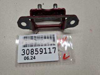 Петля двери багажника, ориг. номер 60879FJ000, Subaru XV G33 G43