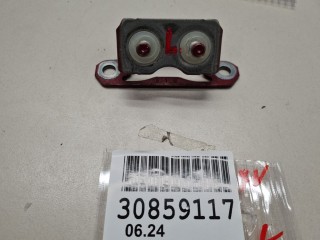 Петля двери багажника, ориг. номер 60879FJ000, Subaru XV G33 G43