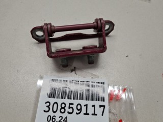 Петля двери багажника, ориг. номер 60879FJ000, Subaru XV G33 G43