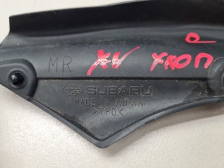 Пыльник двери багажника правый, ориг. номер 63137FJ000, Subaru XV G33 G43