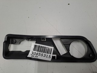 Кронштейн ручки задней правой внутренней, ориг. номер 5N0839198, Volkswagen Tiguan 2011-2019