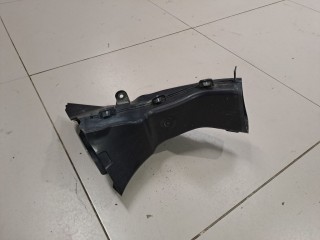 Воздуховод тормозного диска правый, ориг. номер 51747255418, BMW 3 F30 2011-2016