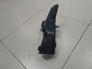 Воздуховод тормозного диска левый, ориг. номер 51747255417, BMW 3 F30 2011-2016