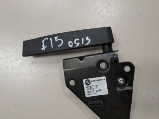 Механизм двери багажника, ориг. номер 51247162149, BMW X5 F15 2013-2018