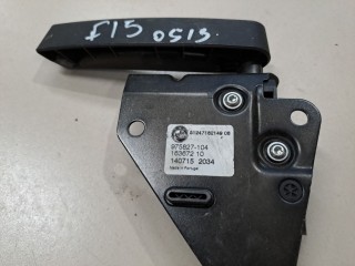 Механизм двери багажника, ориг. номер 51247162149, BMW X5 F15 2013-2018