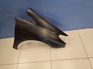 Крыло переднее правое, ориг. номер STTY600161, Toyota Prius W30