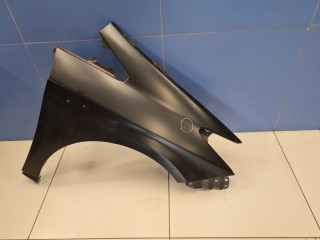 Крыло переднее правое, ориг. номер STTY600161, Toyota Prius W30