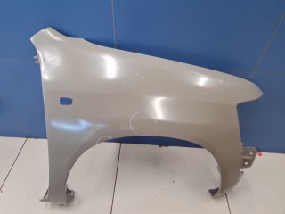 Крыло переднее правое, ориг. номер STTYS10161, Toyota Probox P51