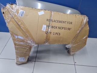 Крыло переднее правое, ориг. номер STTYS10161, Toyota Probox P51