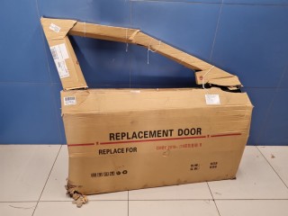 Дверь правая передняя, ориг. номер STTYL70401, Toyota Camry V70