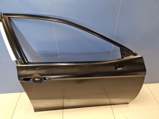 Дверь правая передняя, ориг. номер STTYL70401, Toyota Camry V70