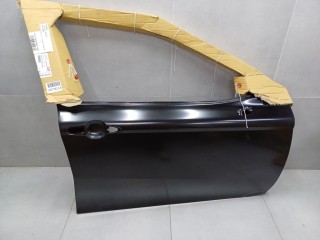 Дверь правая передняя, ориг. номер STTYL70401, Toyota Camry V70