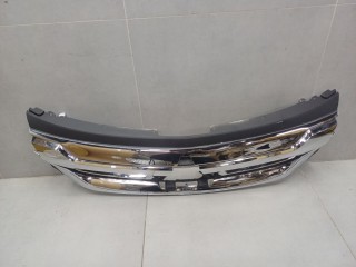 Решетка радиатора, ориг. номер STMBS30930, Mitsubishi Pajero Montero Sport KS
