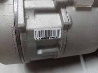 Компрессор системы кондиционирования, ориг. номер 8831033250, Toyota Camry V40