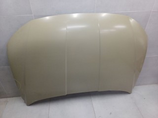 Капот, ориг. номер STHN530150, Hyundai Tucson NX4