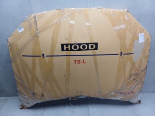 Капот, ориг. номер STHN530150, Hyundai Tucson NX4