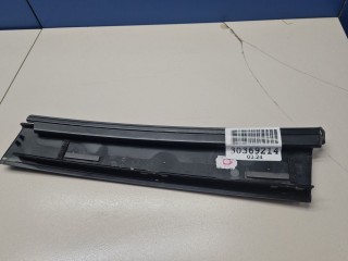 Накладка рамки двери задняя левая, ориг. номер 9811557380, Peugeot 3008 P84