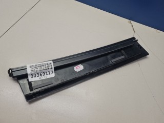 Накладка рамки двери задней правой, ориг. номер 9811260380, Peugeot 3008 P84