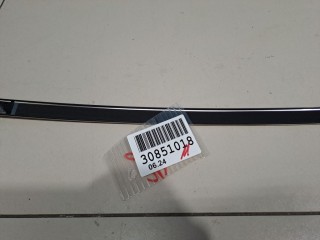 Молдинг рамки передней левой двери, ориг. номер 802835BC0B, Nissan Murano Z52 2014-2023