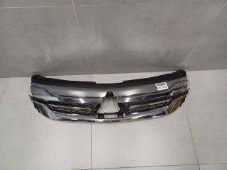 Решетка радиатора, ориг. номер STMBS30930, Mitsubishi Pajero Montero Sport KS