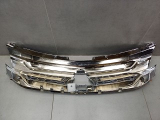 Решетка радиатора, ориг. номер STMBS30930, Mitsubishi Pajero Montero Sport KS
