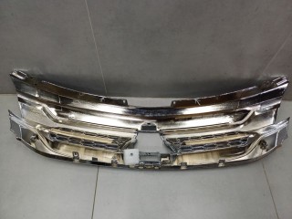 Решетка радиатора, ориг. номер STMBS30930, Mitsubishi Pajero Montero Sport KS
