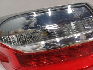 Фонарь на крыло левый, ориг. номер ST21219BNL, Toyota Corolla E18