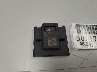 Блок управления светом фары, ориг. номер 130732939100, Citroen C4 Grand Picasso 2013-2016