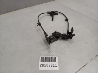 Комплект крючков капота, ориг. номер T2H41038, Jaguar F-PACE X761 2015-2020
