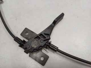 Комплект крючков капота, ориг. номер T2H41038, Jaguar F-PACE X761 2015-2020
