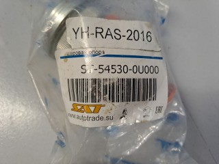 Опора шаровая нижняя передней подвески, ориг. номер 545300U000, KIA Rio 2015-2017