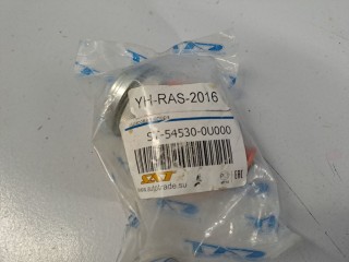 Опора шаровая нижняя передней подвески, ориг. номер 545300U000, KIA Rio 2015-2017