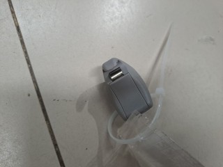 Крючок ручки потолка, ориг. номер 51167277251, BMW 3 F30 2011-2016