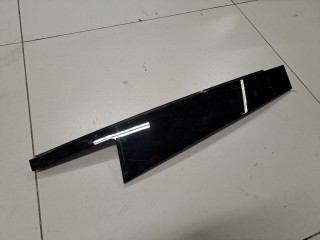 Накладка рамки двери задняя правая, ориг. номер 51357390140, BMW 5 G30 F90 2016-2020