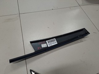 Накладка рамки двери задняя правая, ориг. номер 51357390140, BMW 5 G30 F90 2016-2020