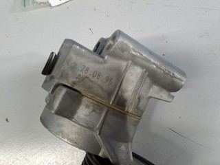 Натяжной ролик ремня генератора, ориг. номер 90409783, Opel Vectra C 2002-2005