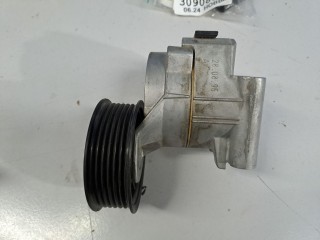 Натяжной ролик ремня генератора, ориг. номер 90409783, Opel Vectra C 2002-2005