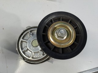 Натяжной ролик ремня генератора, ориг. номер 90409783, Opel Vectra C 2002-2005