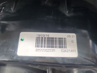 Фонарь на крыло левый, ориг. номер 265556233R, Renault Logan 2 2012-2018
