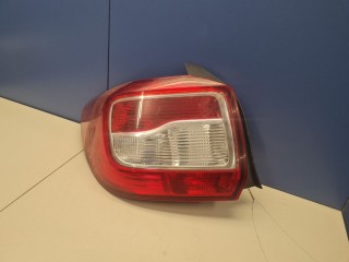 Фонарь на крыло левый, ориг. номер 265556233R, Renault Logan 2 2012-2018