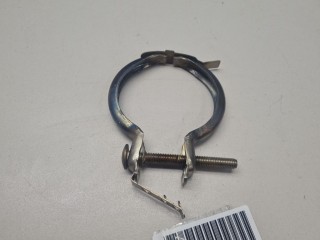 Хомут турбины, ориг. номер 0P2253725A, Porsche Cayenne 9Y0 2017-2023