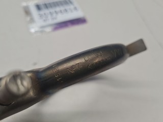 Хомут турбины, ориг. номер 0P2253725A, Porsche Cayenne 9Y0 2017-2023