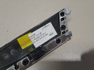 Молдинг обшивки двери задний левый, ориг. номер 8K0867419, Audi A4 B8 2007-2012