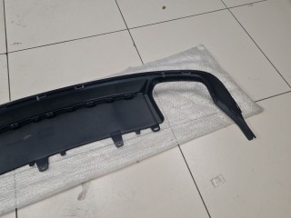 Юбка заднего бампера, ориг. номер 4G0807521T, Audi A6 S6 C7